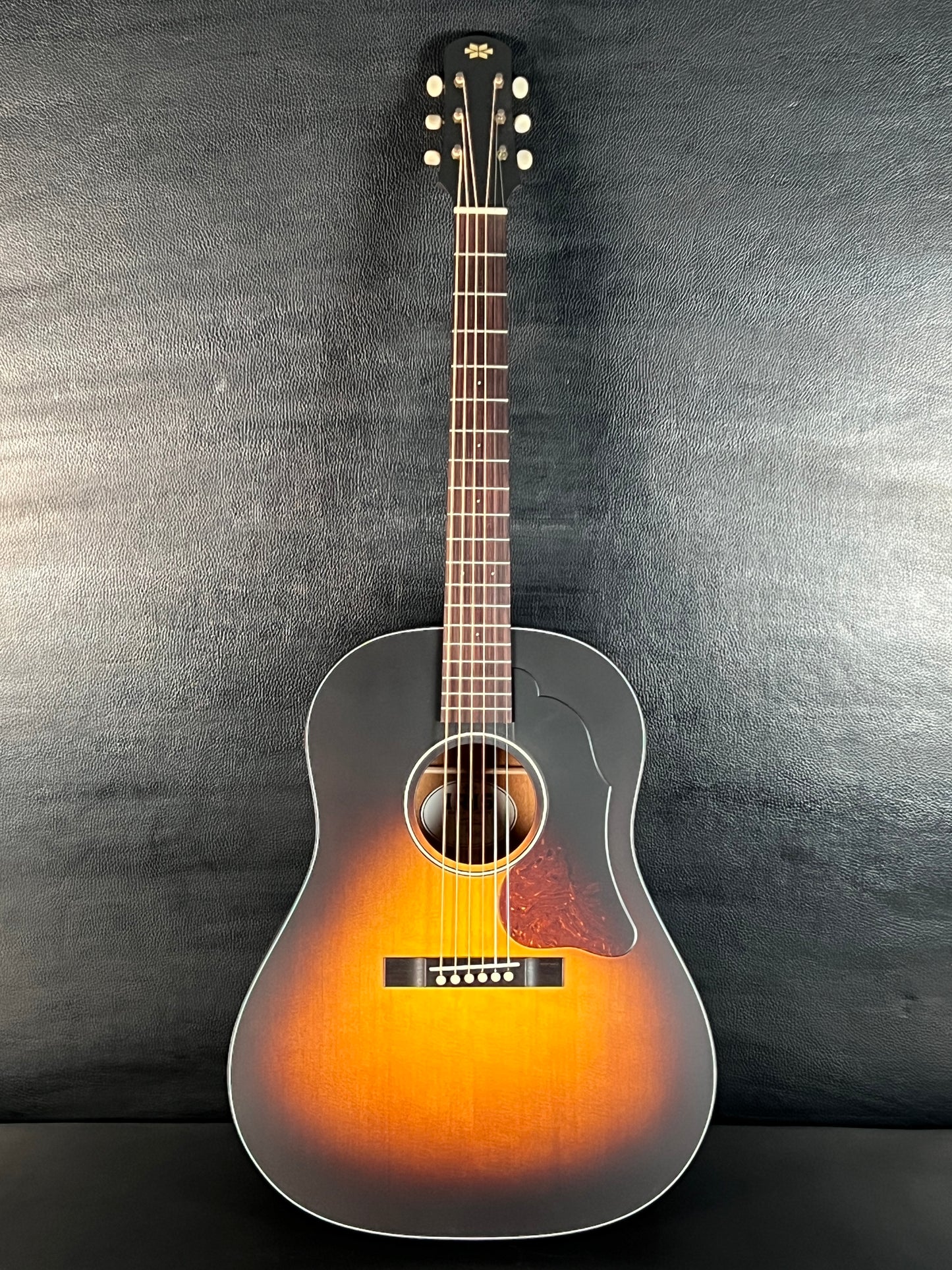 Iris DF Tobacco Burst #1643