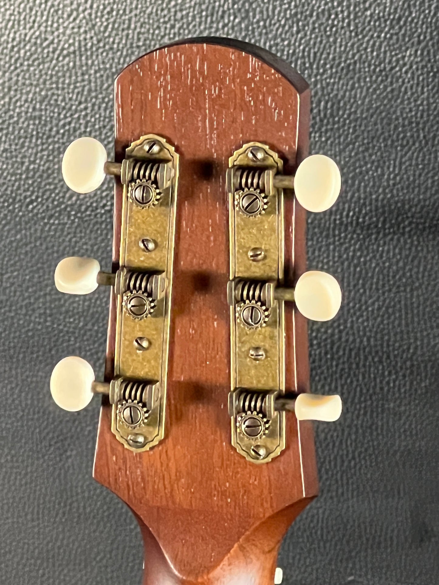 Iris DF Tobacco Burst #1643