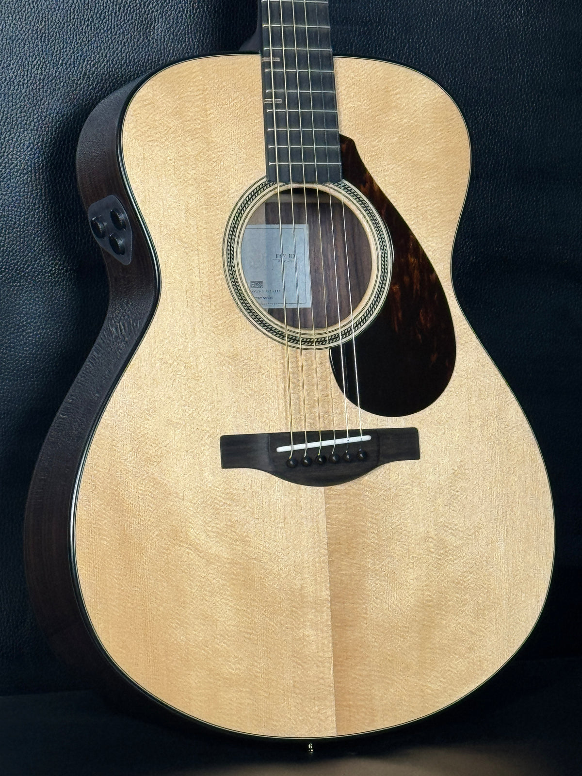 Yamaha FS7 RX #IML496A