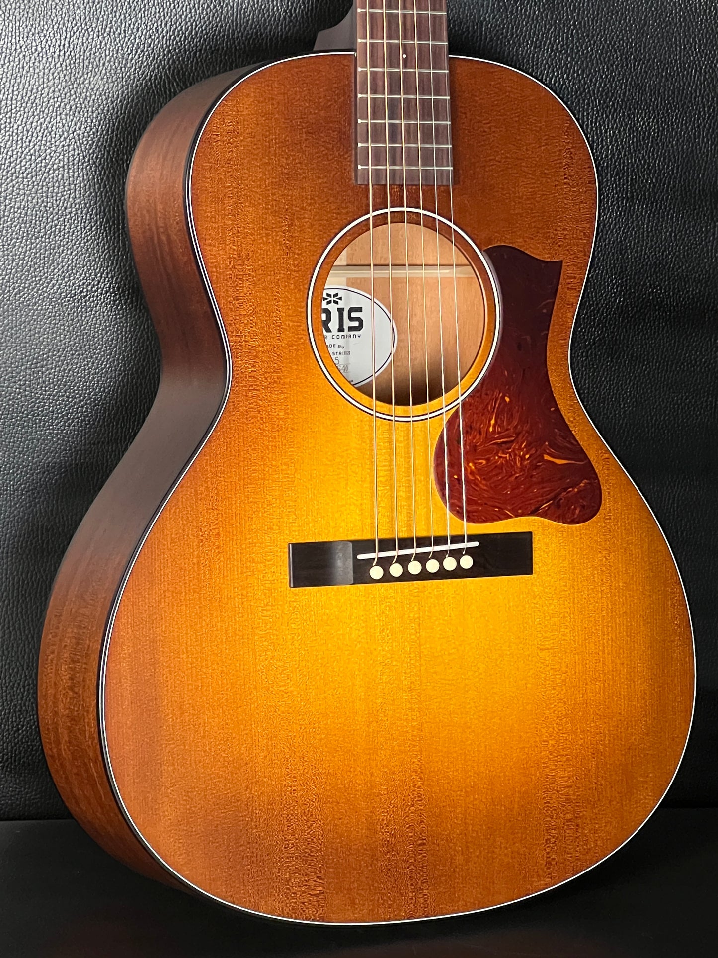 IRIS MS Iced Tea Burst #1640 (ON HOLD)