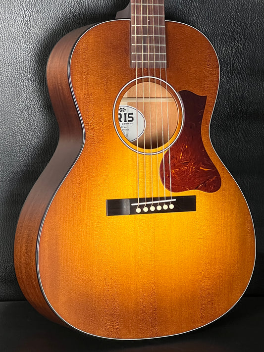 IRIS MS Iced Tea Burst #1640