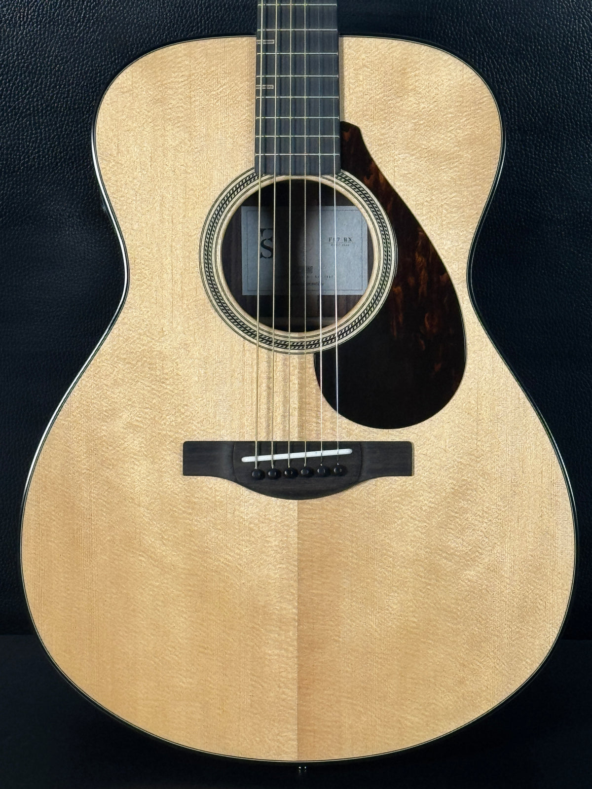 Yamaha FS7 RX #IML496A