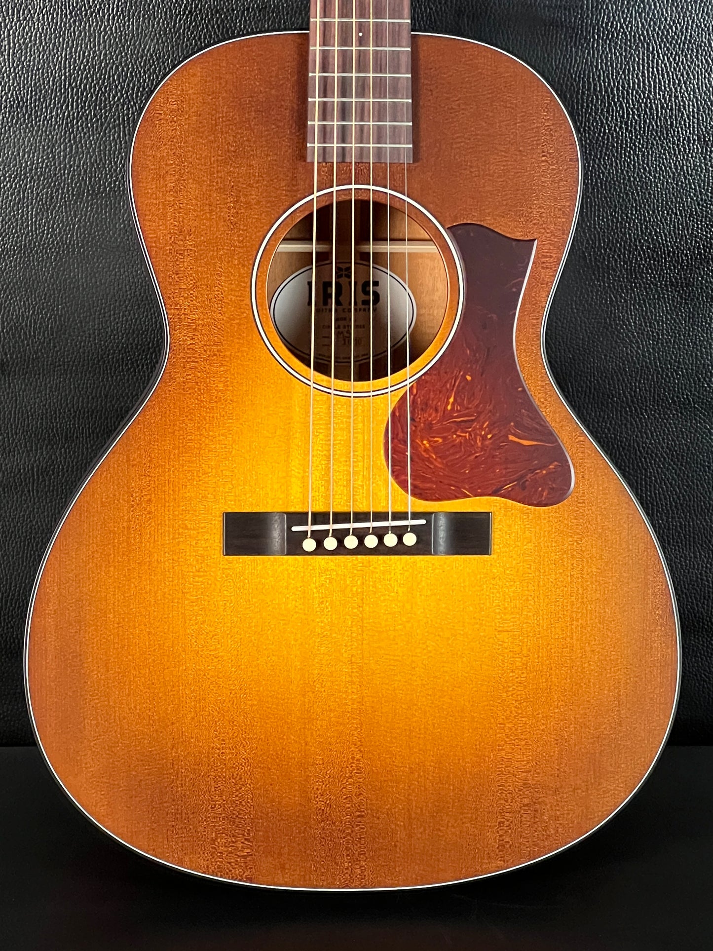 IRIS MS Iced Tea Burst #1640 (ON HOLD)