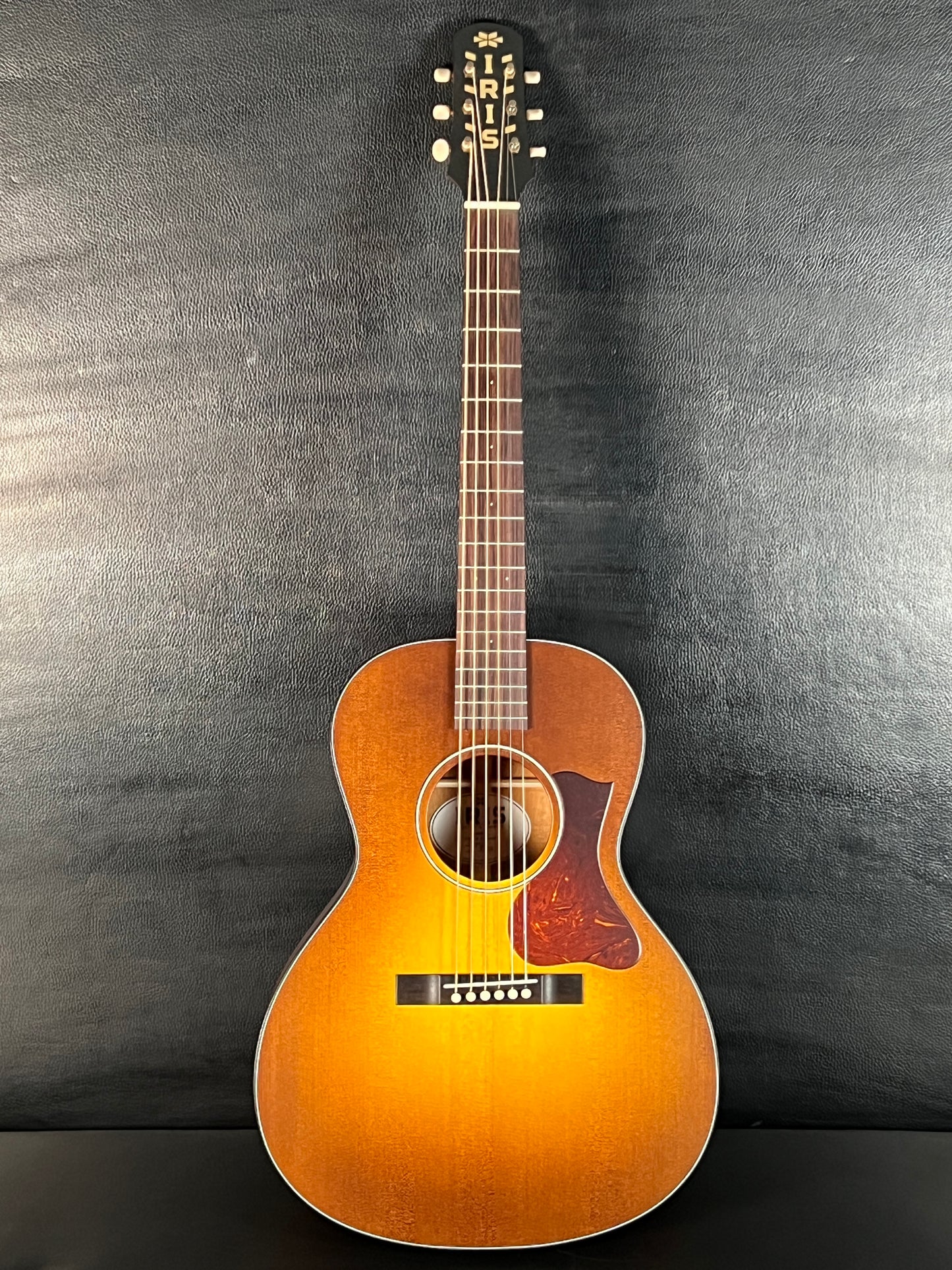 IRIS MS Iced Tea Burst #1640 (ON HOLD)