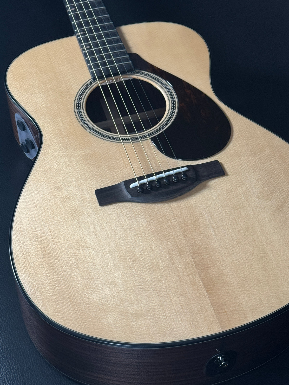 Yamaha FS7 RX #IML496A