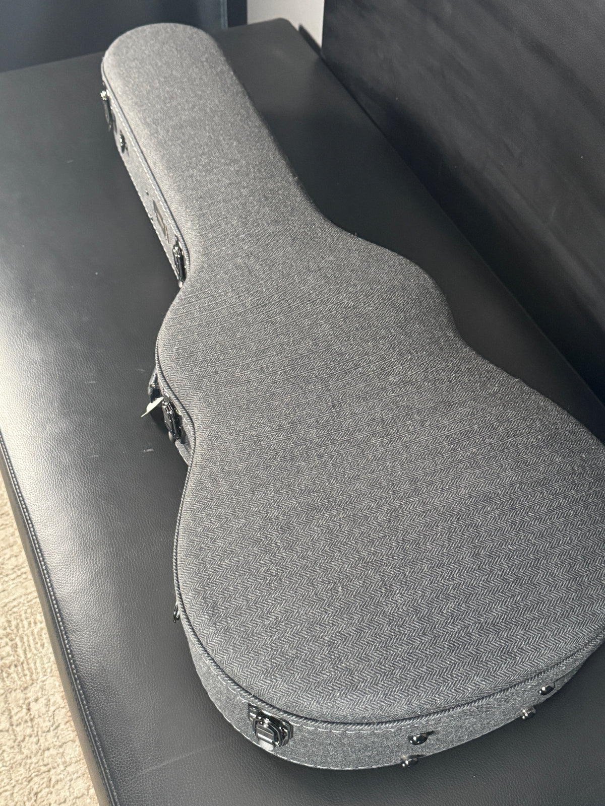 Yamaha FG7 M #IMN468A (ON HOLD)