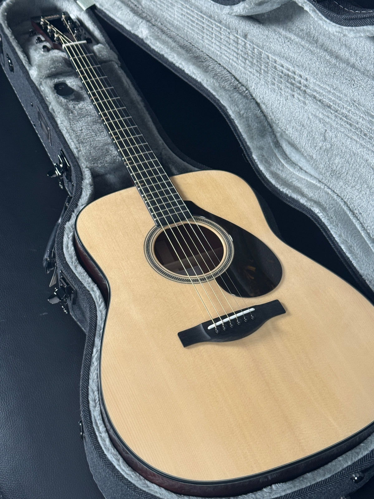 Yamaha FG7 M #IMN468A (ON HOLD)