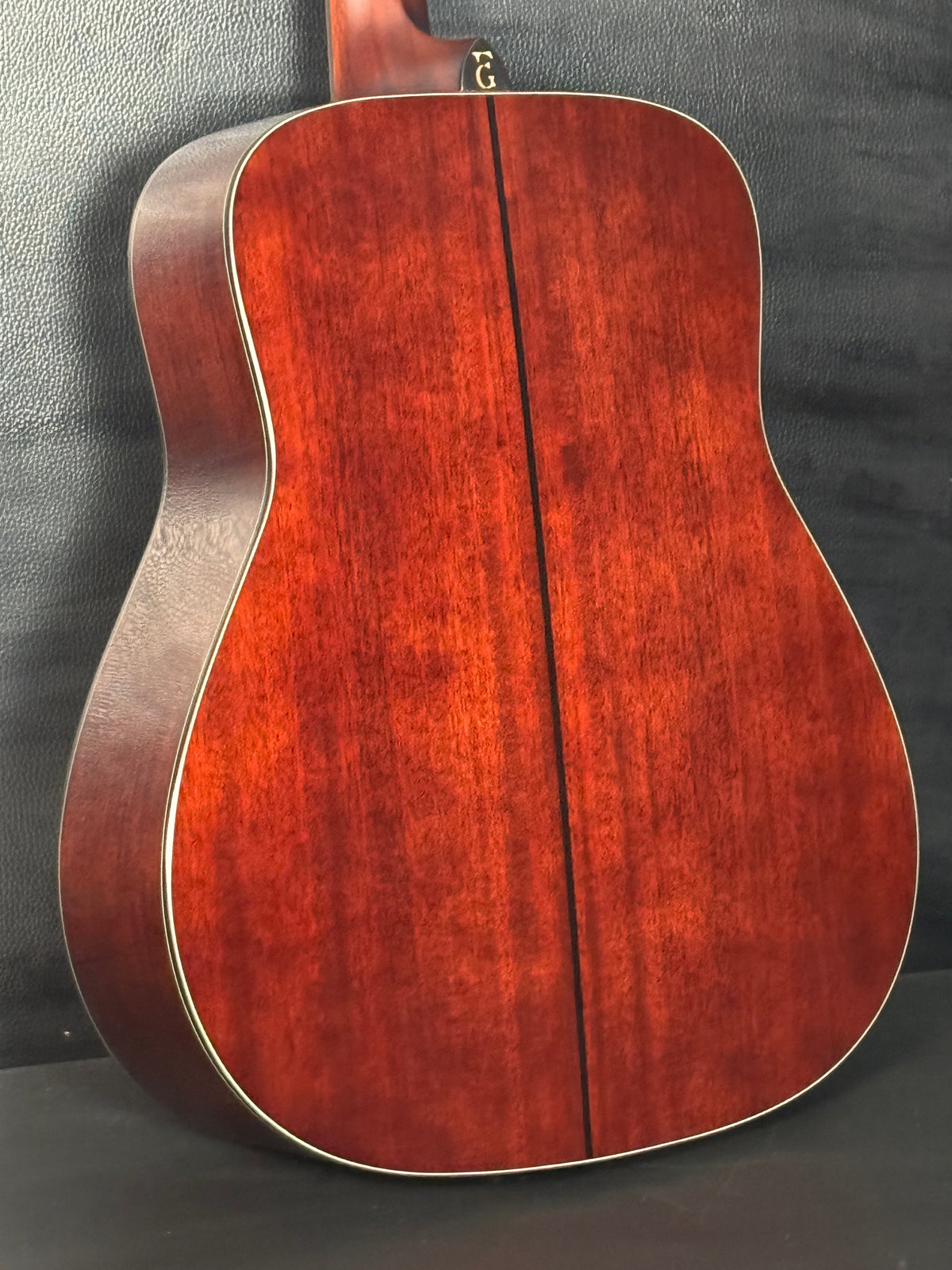 Yamaha FG7 M #IMN468A (ON HOLD)