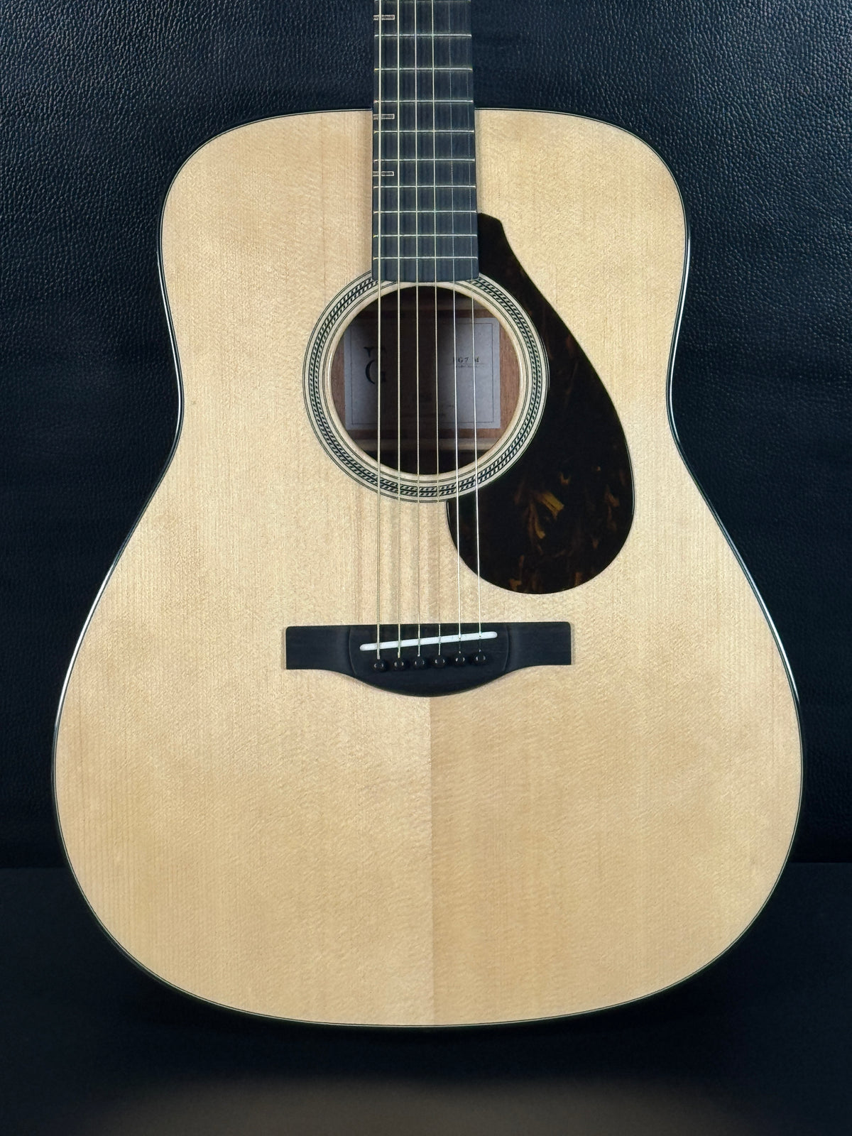 Yamaha FG7 M #IMN468A (ON HOLD)
