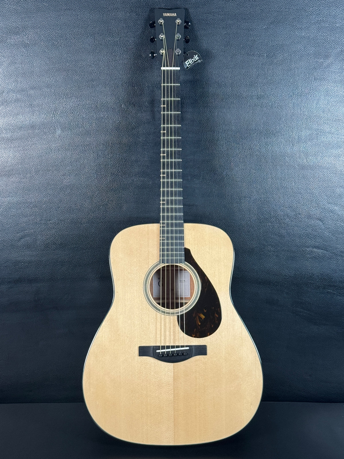 Yamaha FG7 M #IMN468A (ON HOLD)