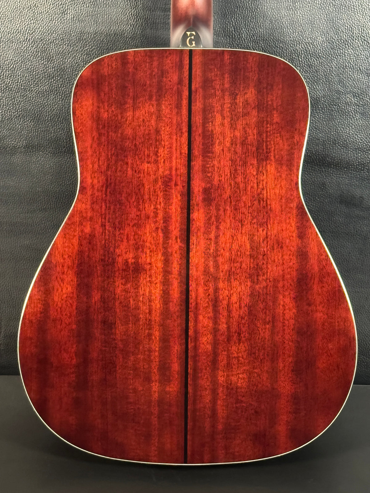Yamaha FG7 M #IMN468A (ON HOLD)
