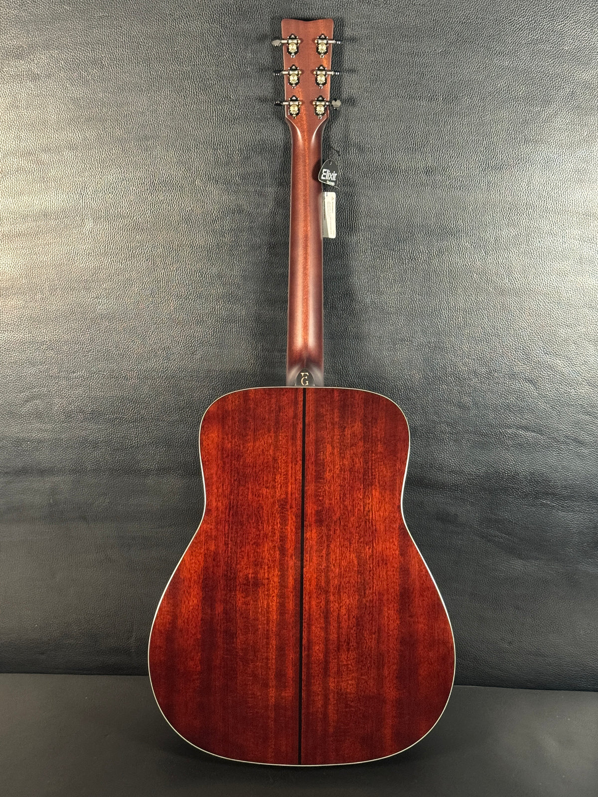 Yamaha FG7 M #IMN468A (ON HOLD)