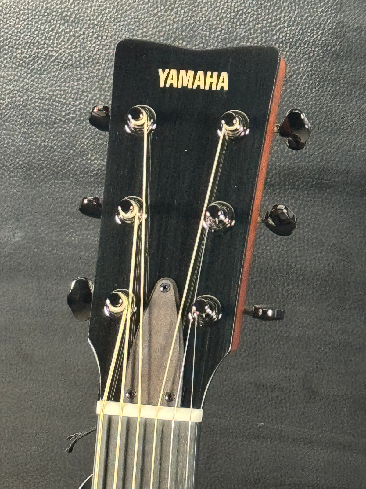Yamaha FG7 M #IMN468A (ON HOLD)