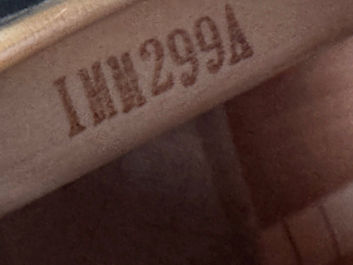 Yamaha FG7 M #IMN468A (ON HOLD)