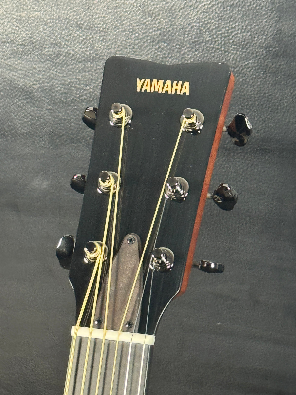 Yamaha FG7 M #IMN468A (ON HOLD)