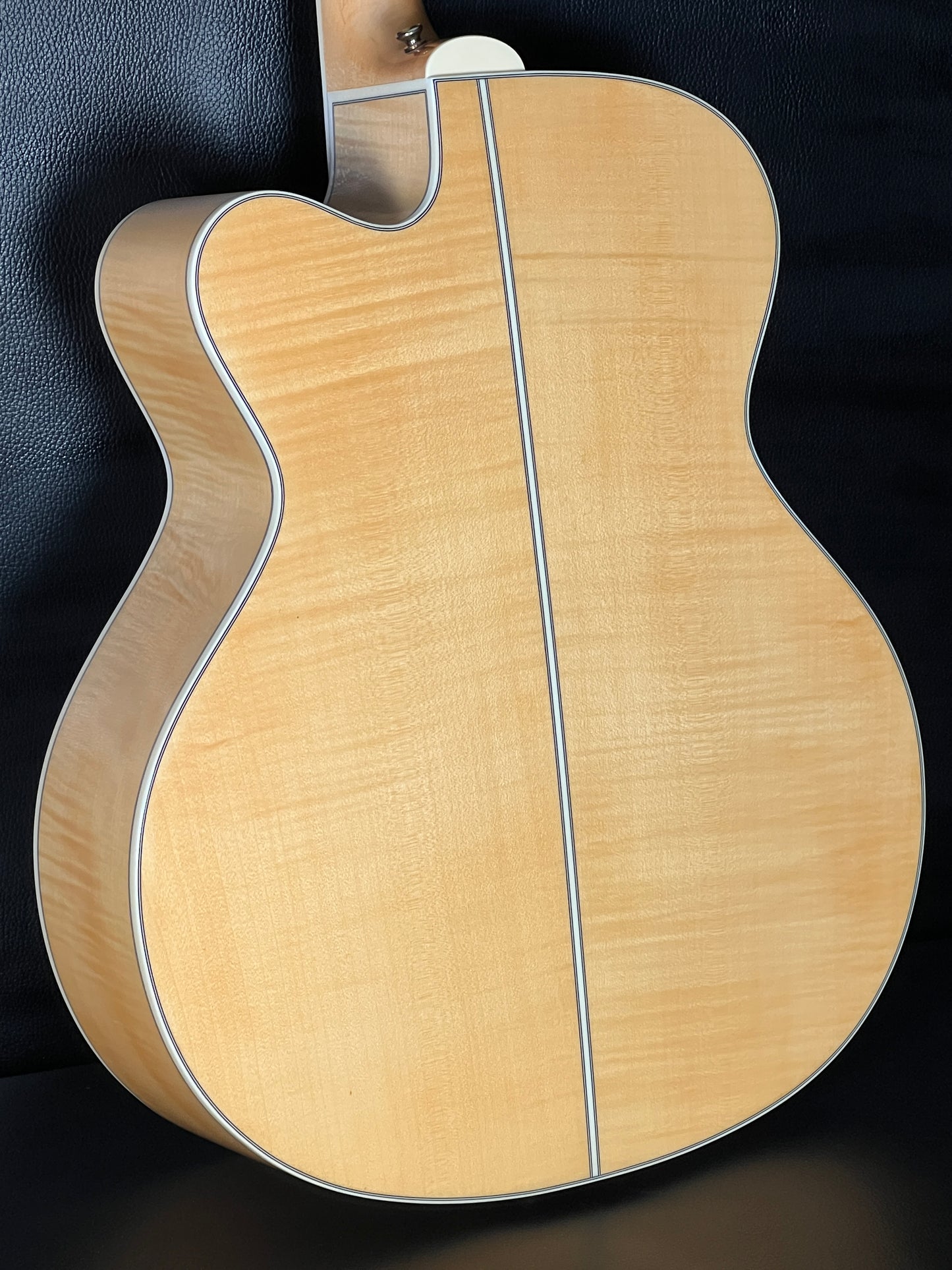 Takamine GJ72CE NAT (PRE-OWNED)