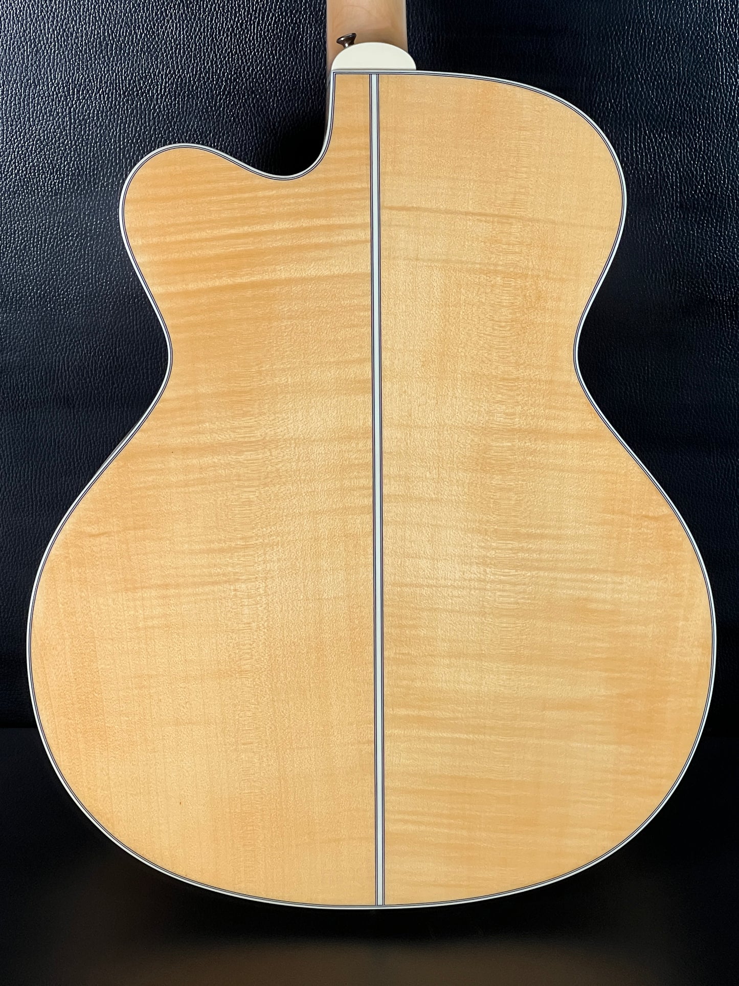 Takamine GJ72CE NAT (PRE-OWNED)