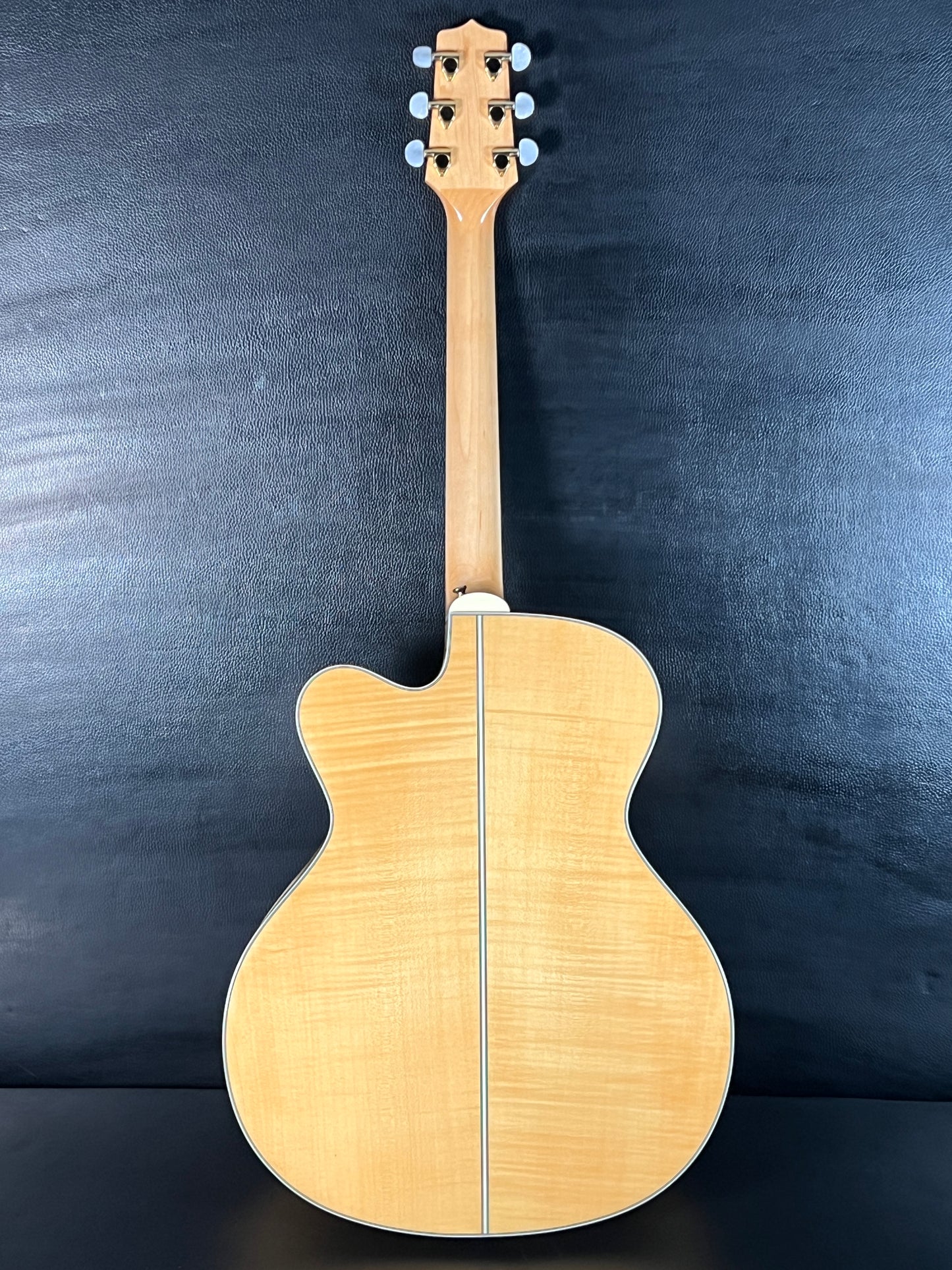 Takamine GJ72CE NAT (PRE-OWNED)