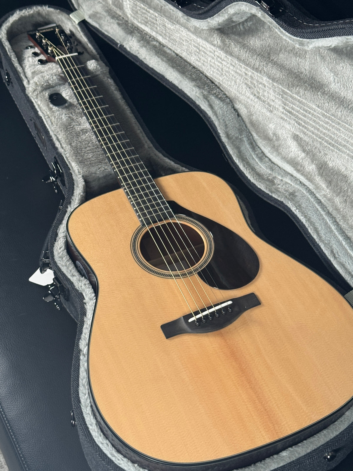 Yamaha FG7 MX #IMN468A