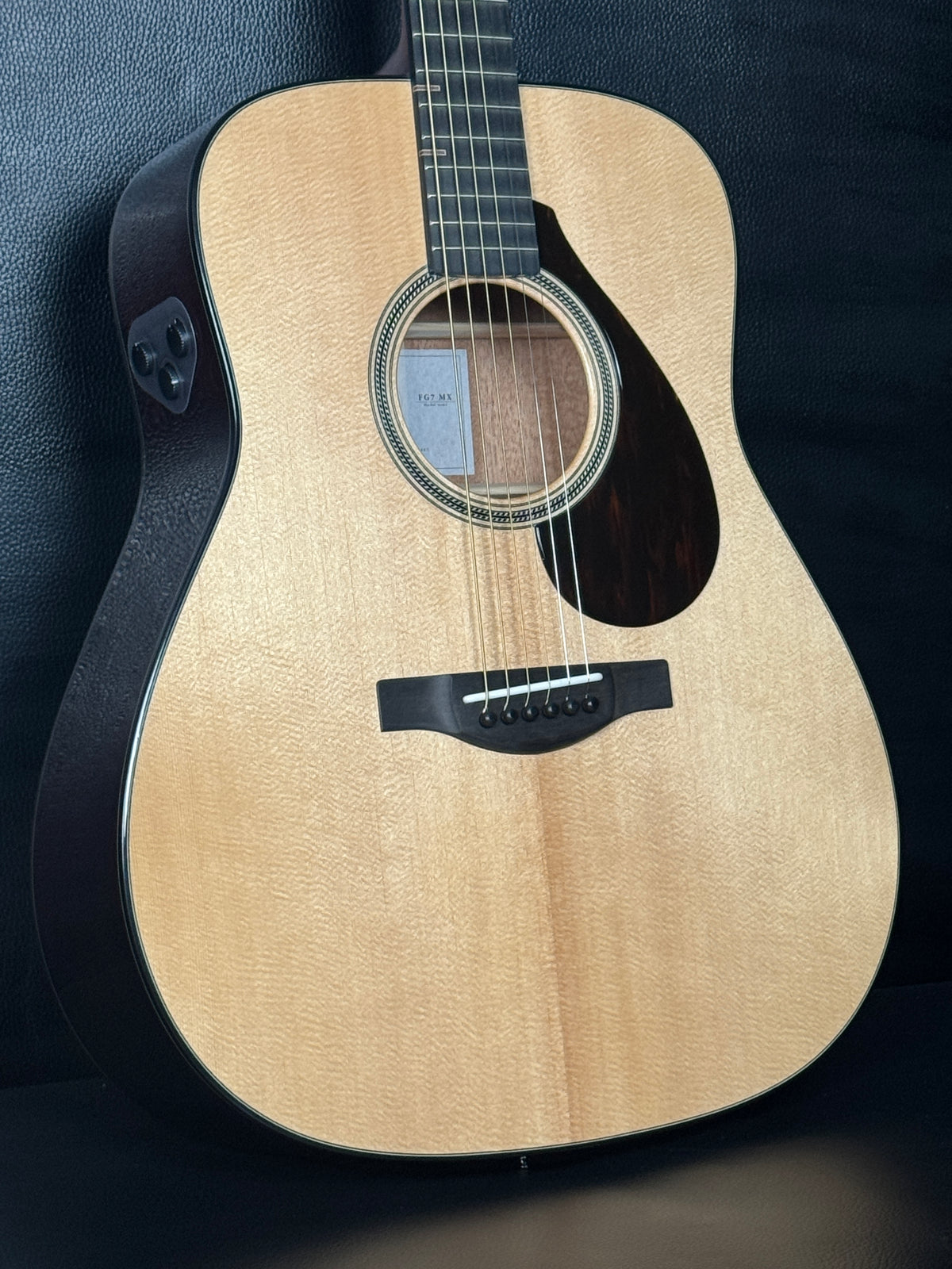 Yamaha FG7 MX #IMN468A