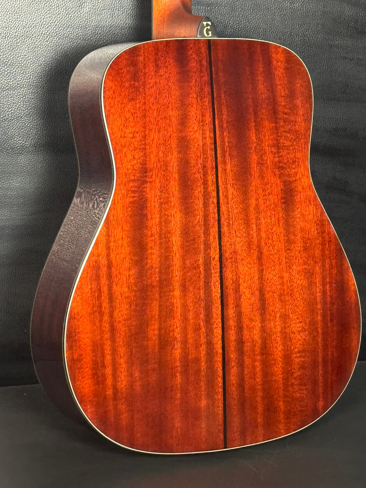 Yamaha FG7 MX #IMN468A