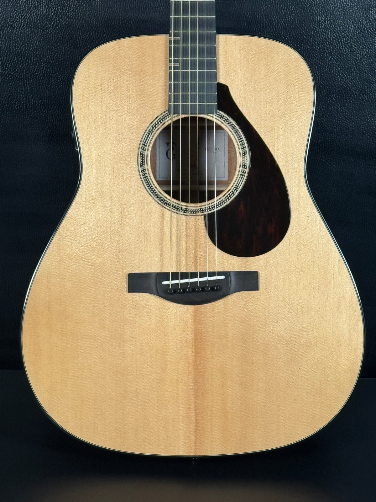 Yamaha FG7 MX #IMN468A