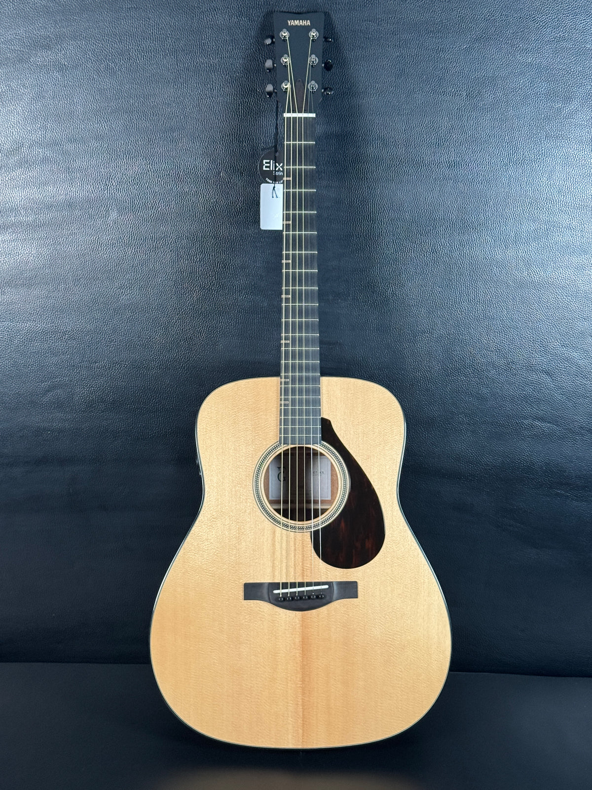 Yamaha FG7 MX #IMN468A