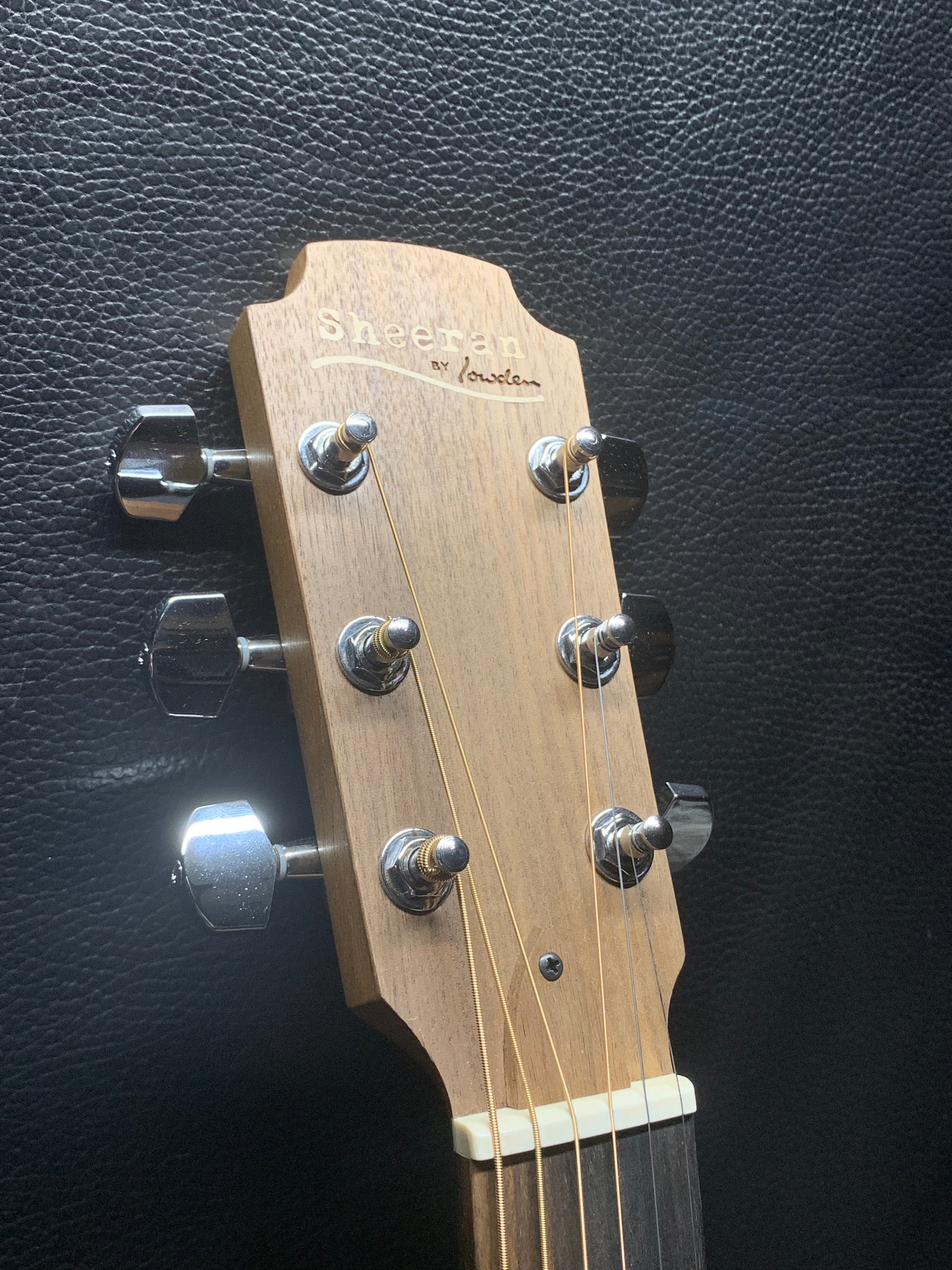 Sheeran S01 11180 Guitar HAUS