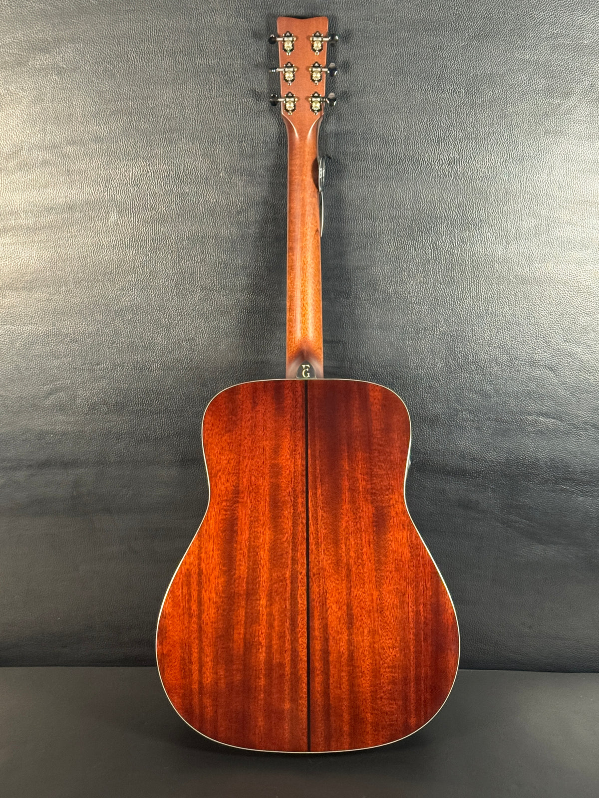 Yamaha FG7 MX #IMN468A