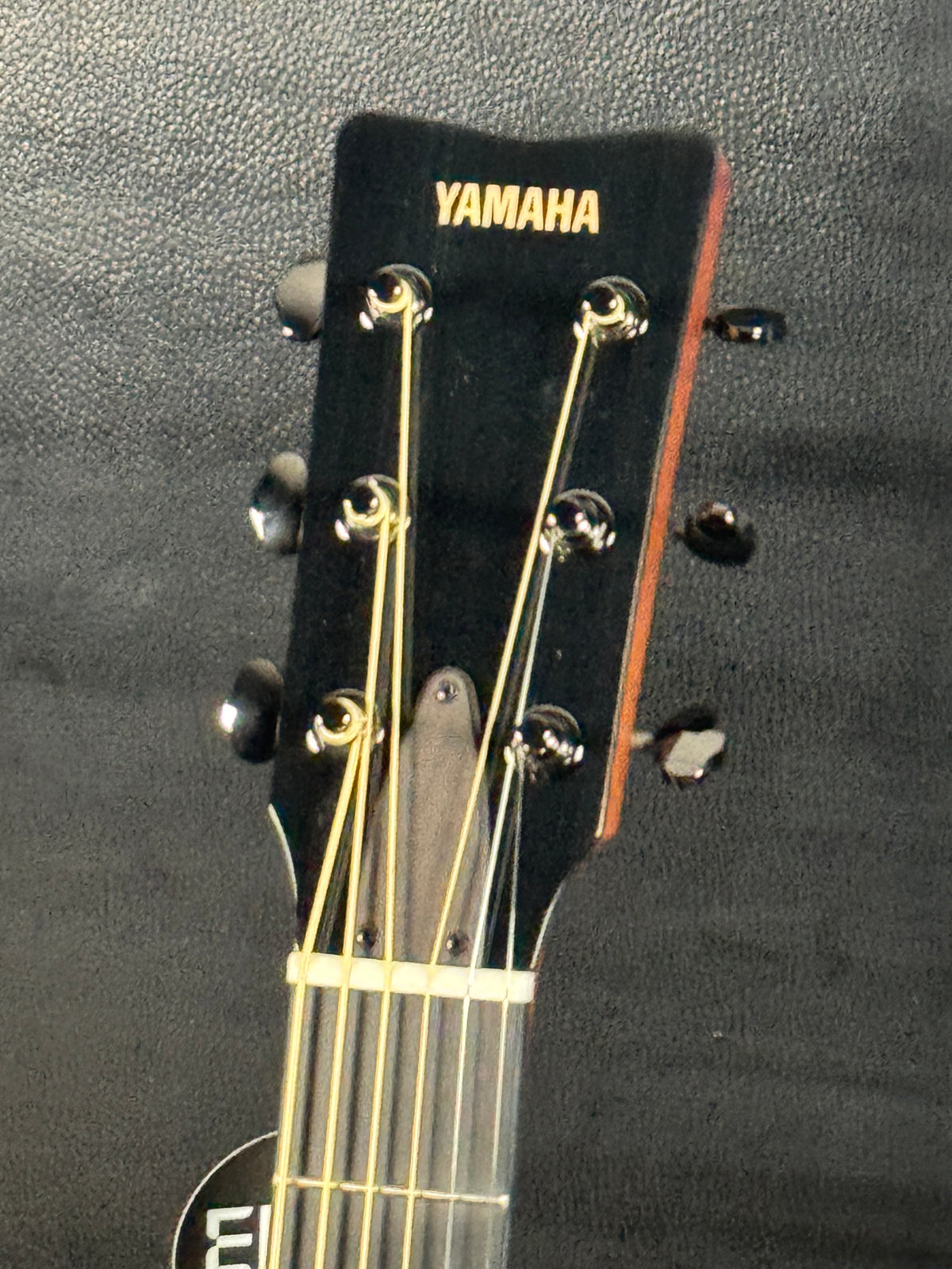 Yamaha FG7 MX #IMN468A