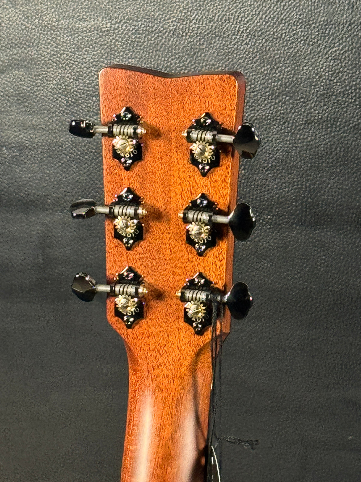 Yamaha FG7 MX #IMN468A