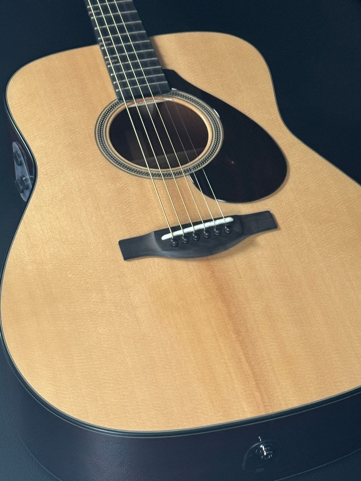Yamaha FG7 MX #IMN468A