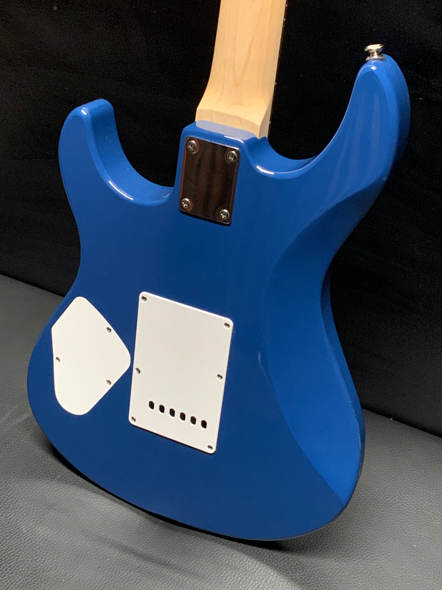 Yamaha Pacifica PAC112V United Blue Electric Guitar