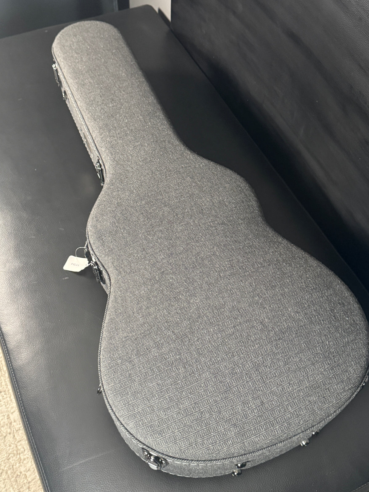 Yamaha FG7 RX #IMJ357A