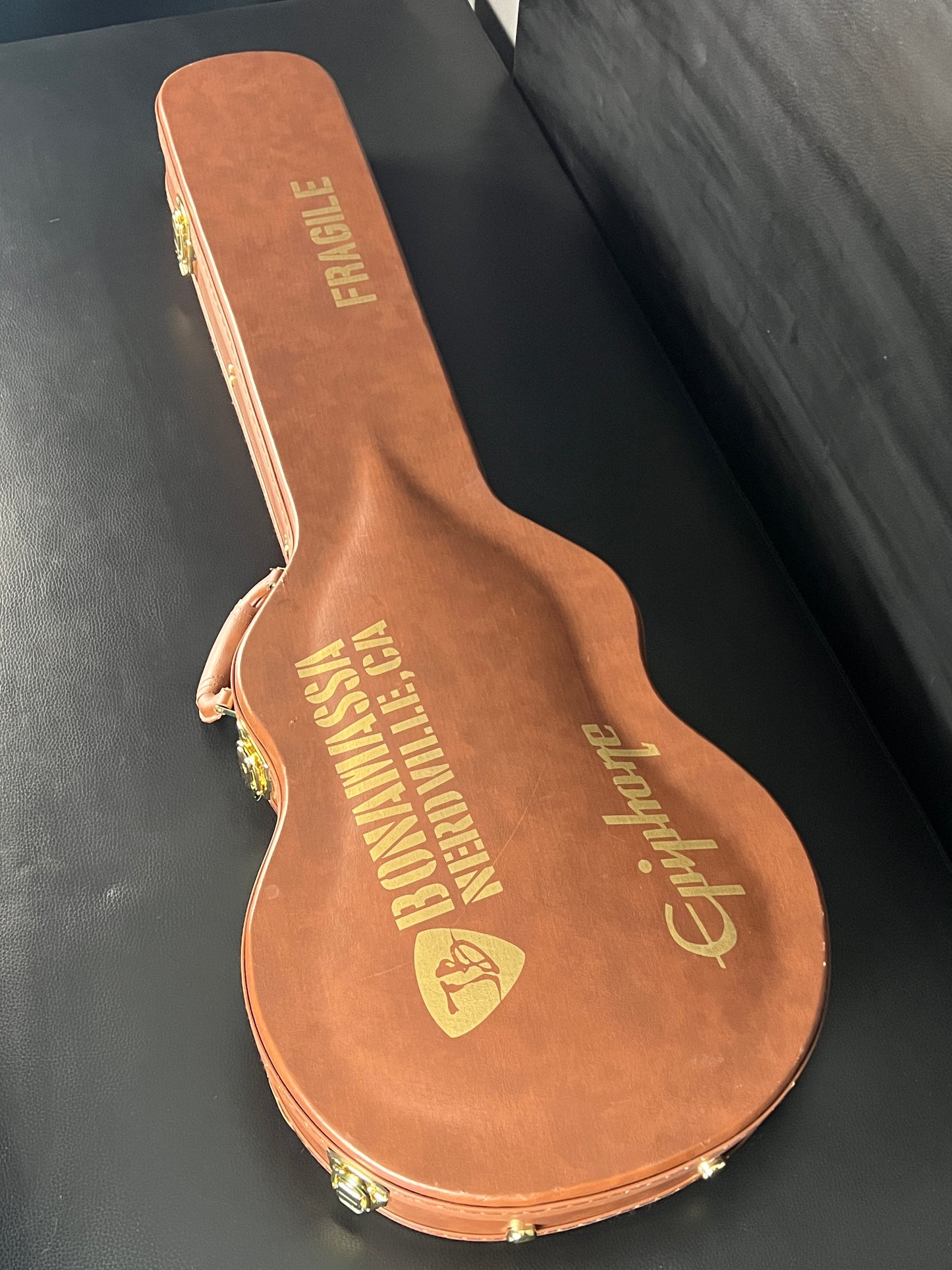 Epiphone Joe Bonamassa Signature Les Paul (PRE-OWNED)