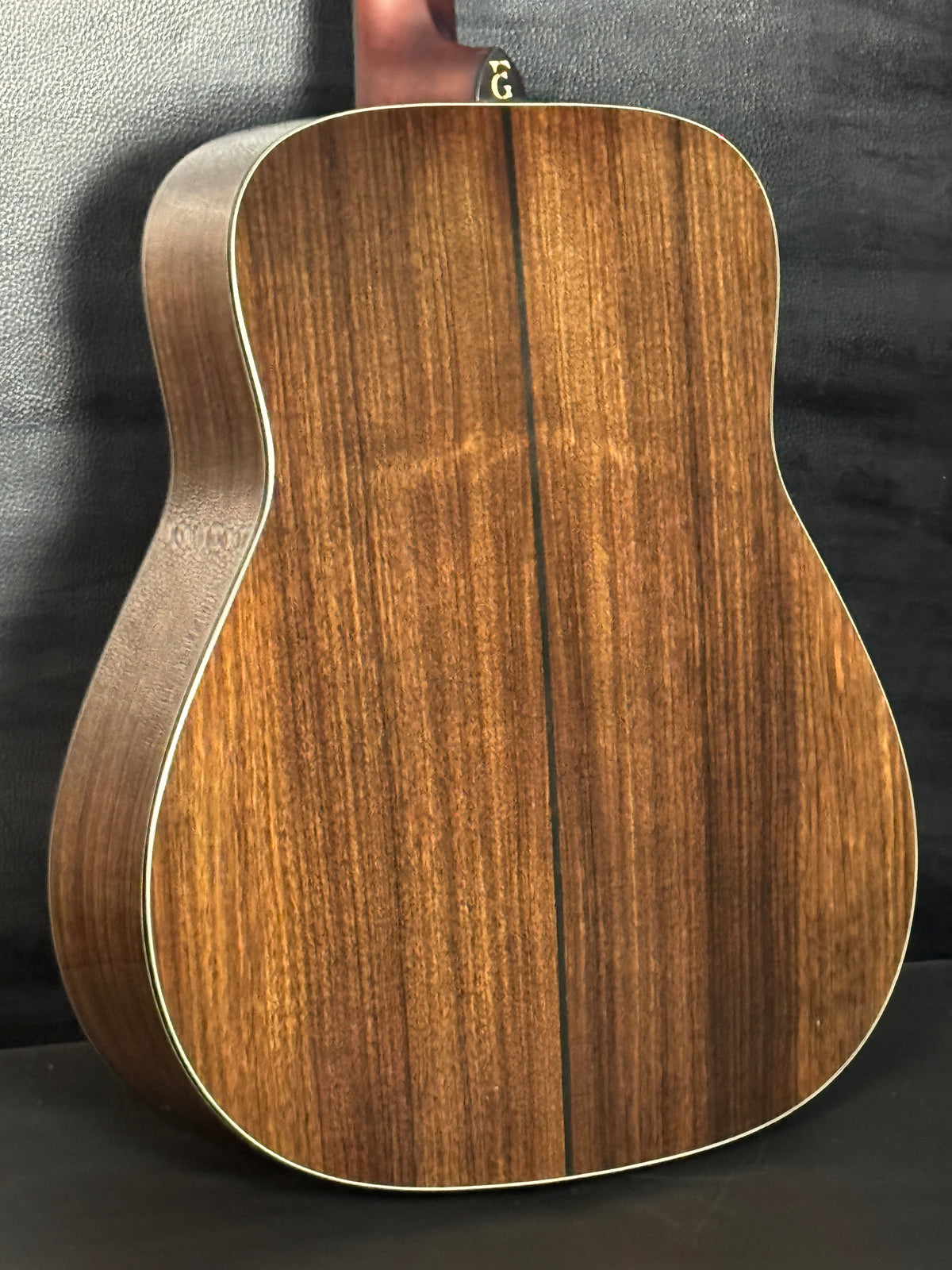 Yamaha FG7 RX #IMJ357A