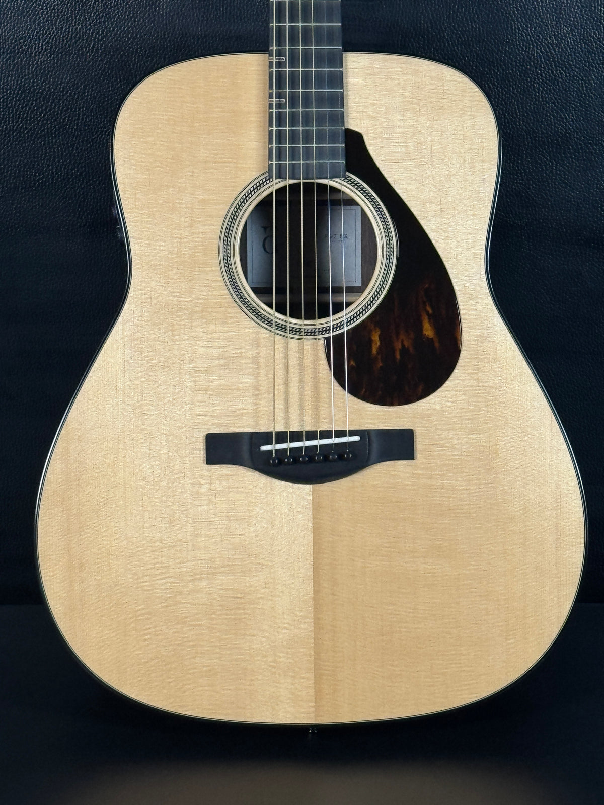 Yamaha FG7 RX #IMJ357A