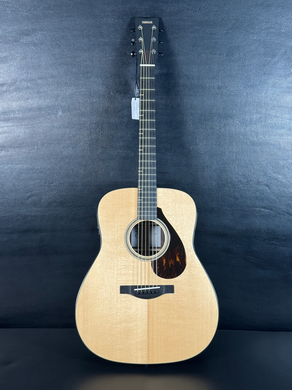 Yamaha FG7 RX #IMJ357A