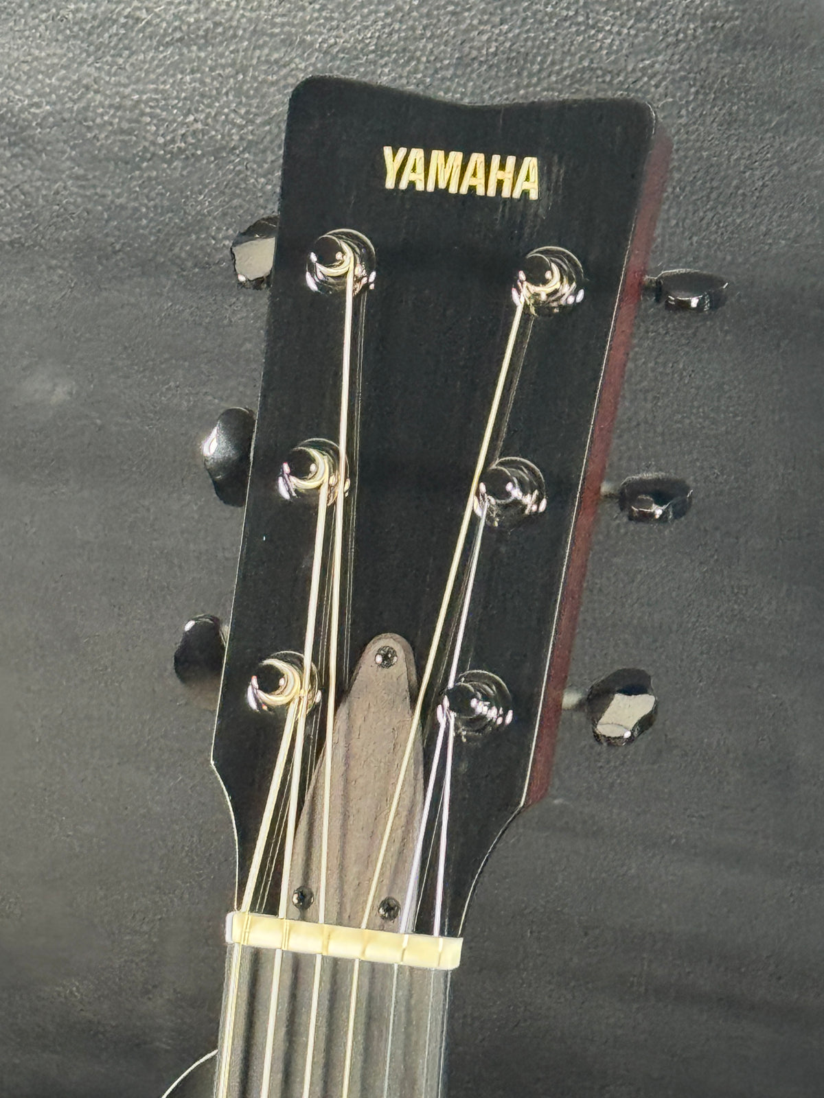 Yamaha FG7 RX #IMJ357A