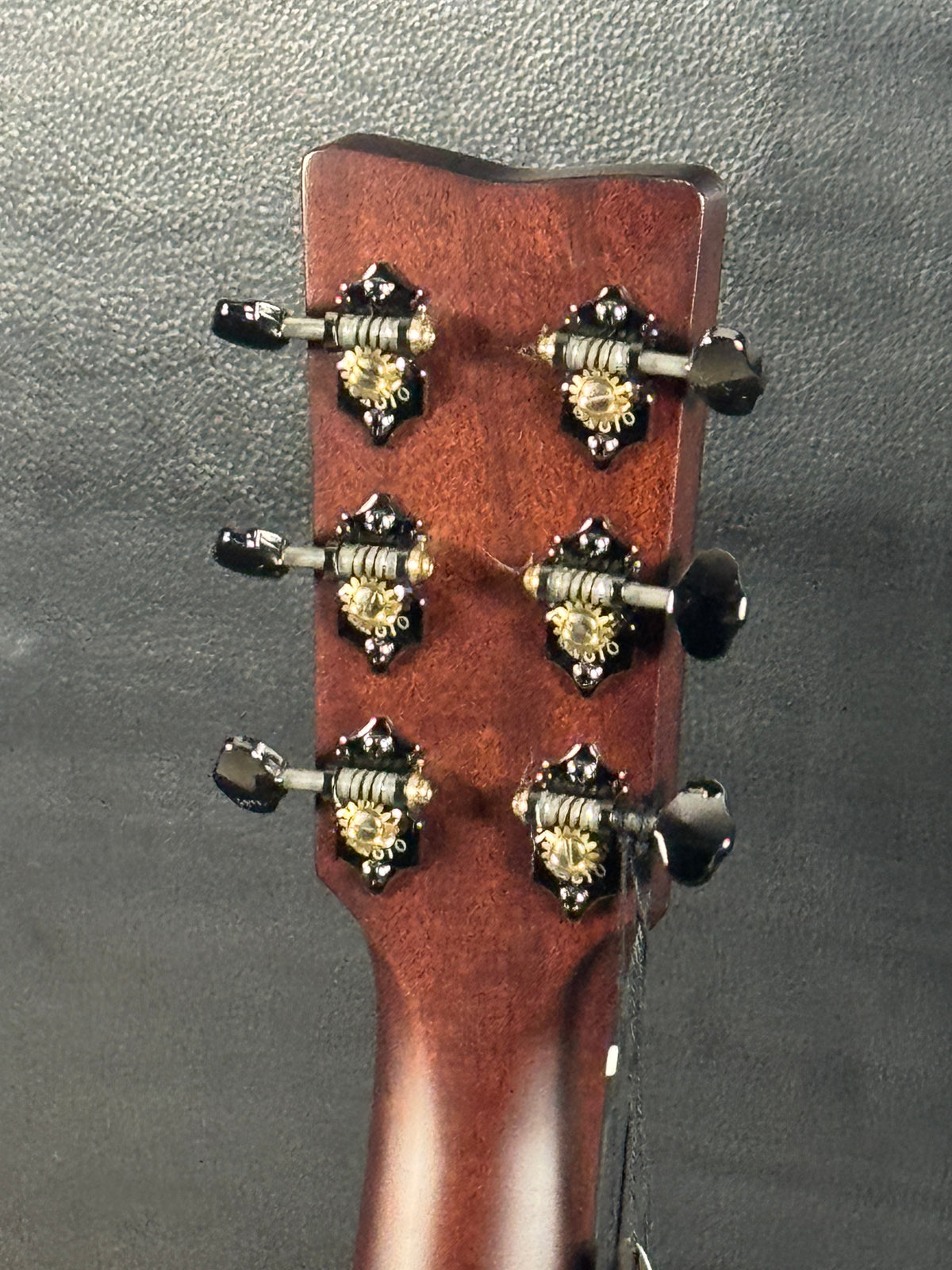 Yamaha FG7 RX #IMJ357A