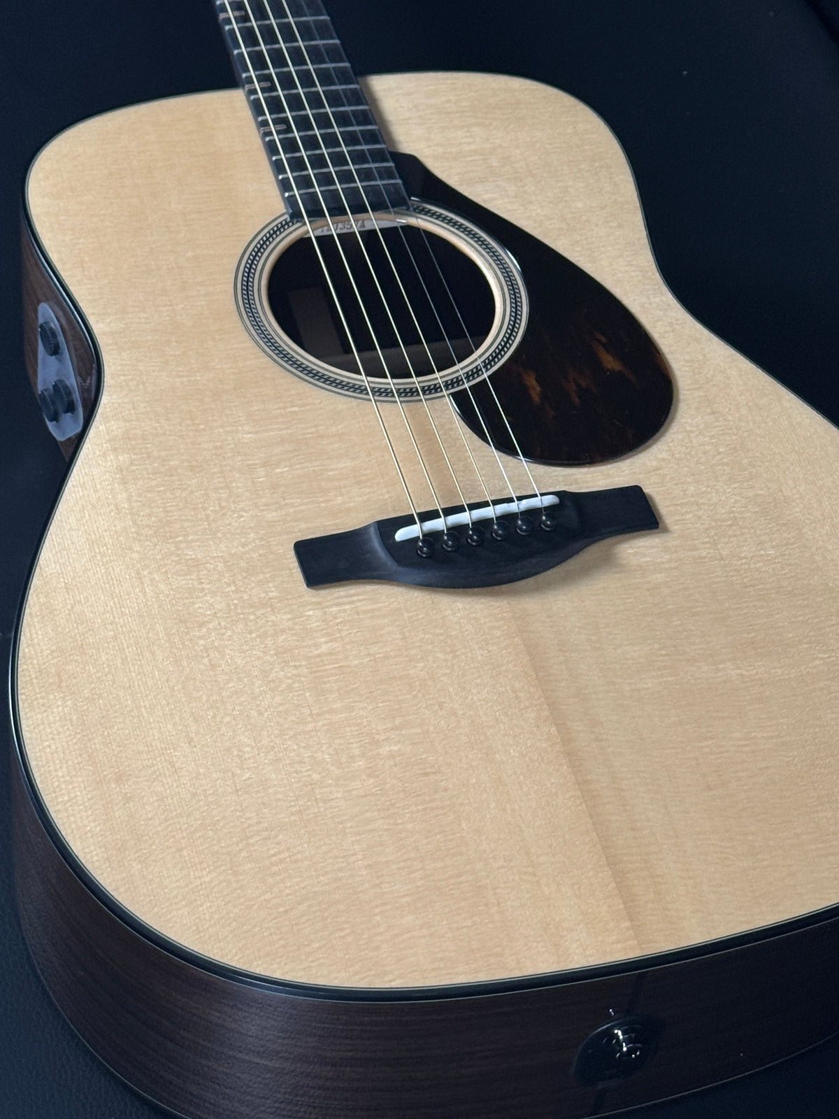 Yamaha FG7 RX #IMJ357A