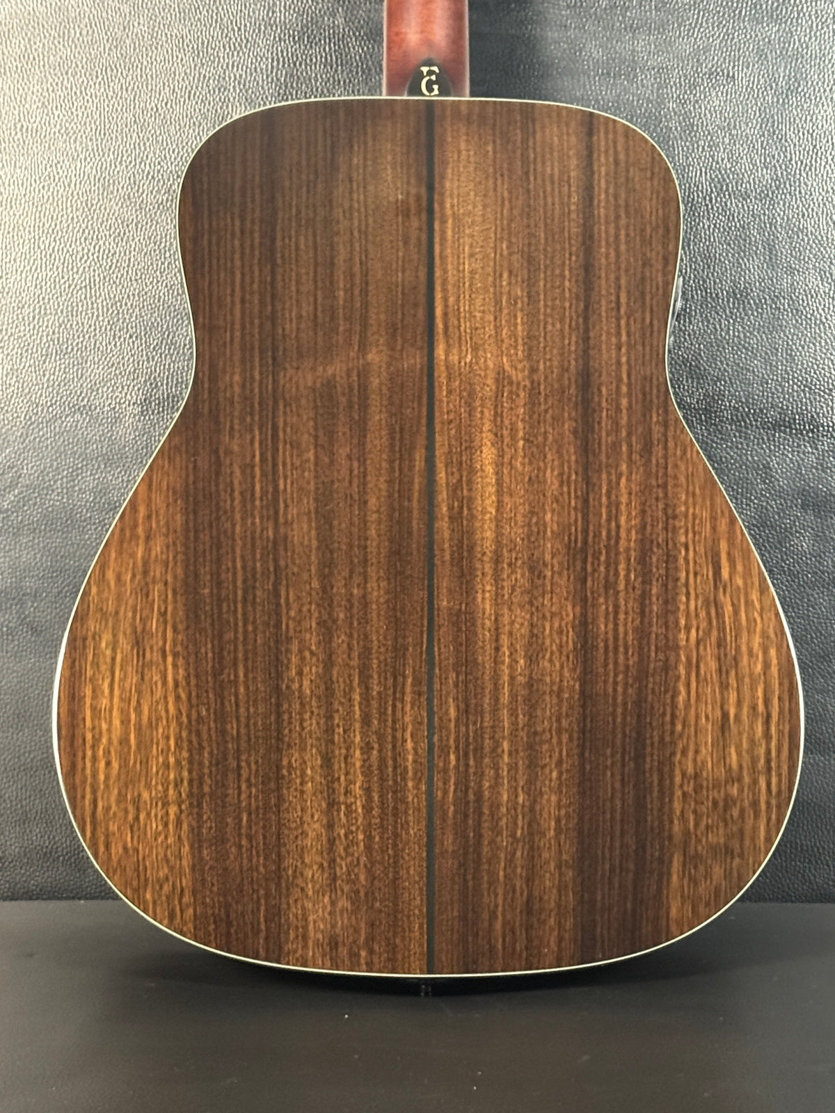 Yamaha FG7 RX #IMJ357A