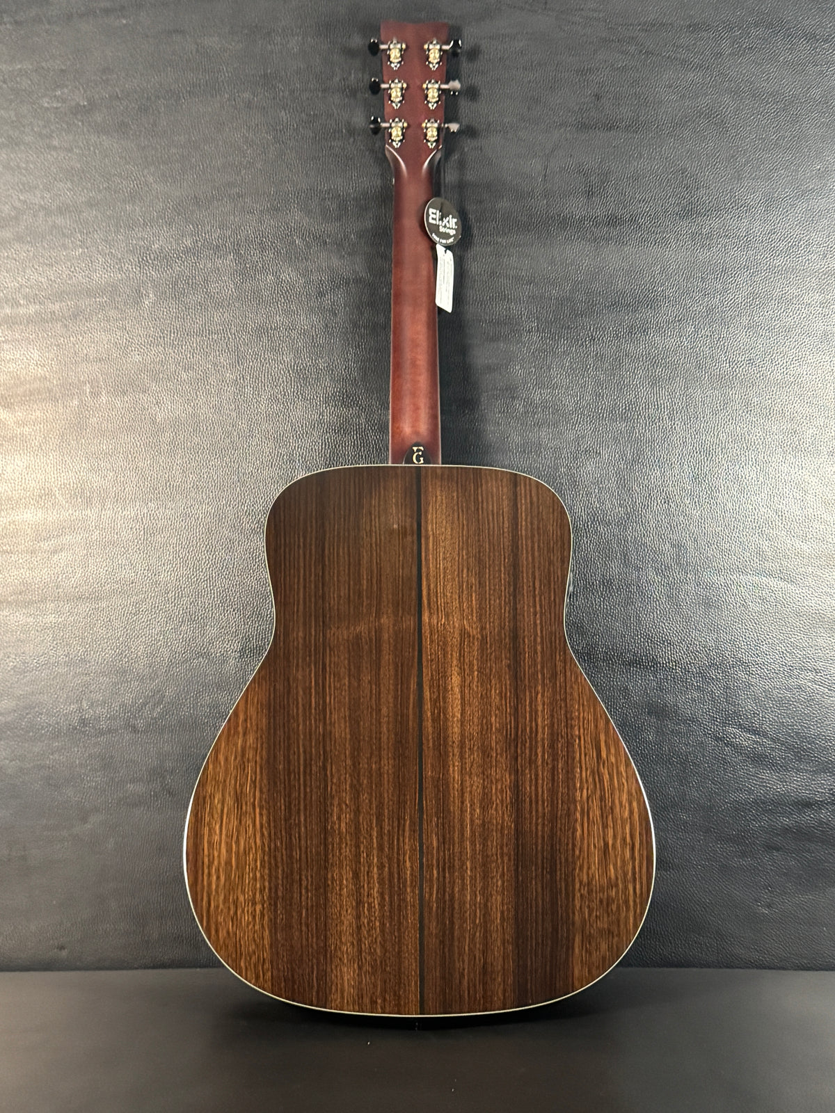 Yamaha FG7 RX #IMJ357A