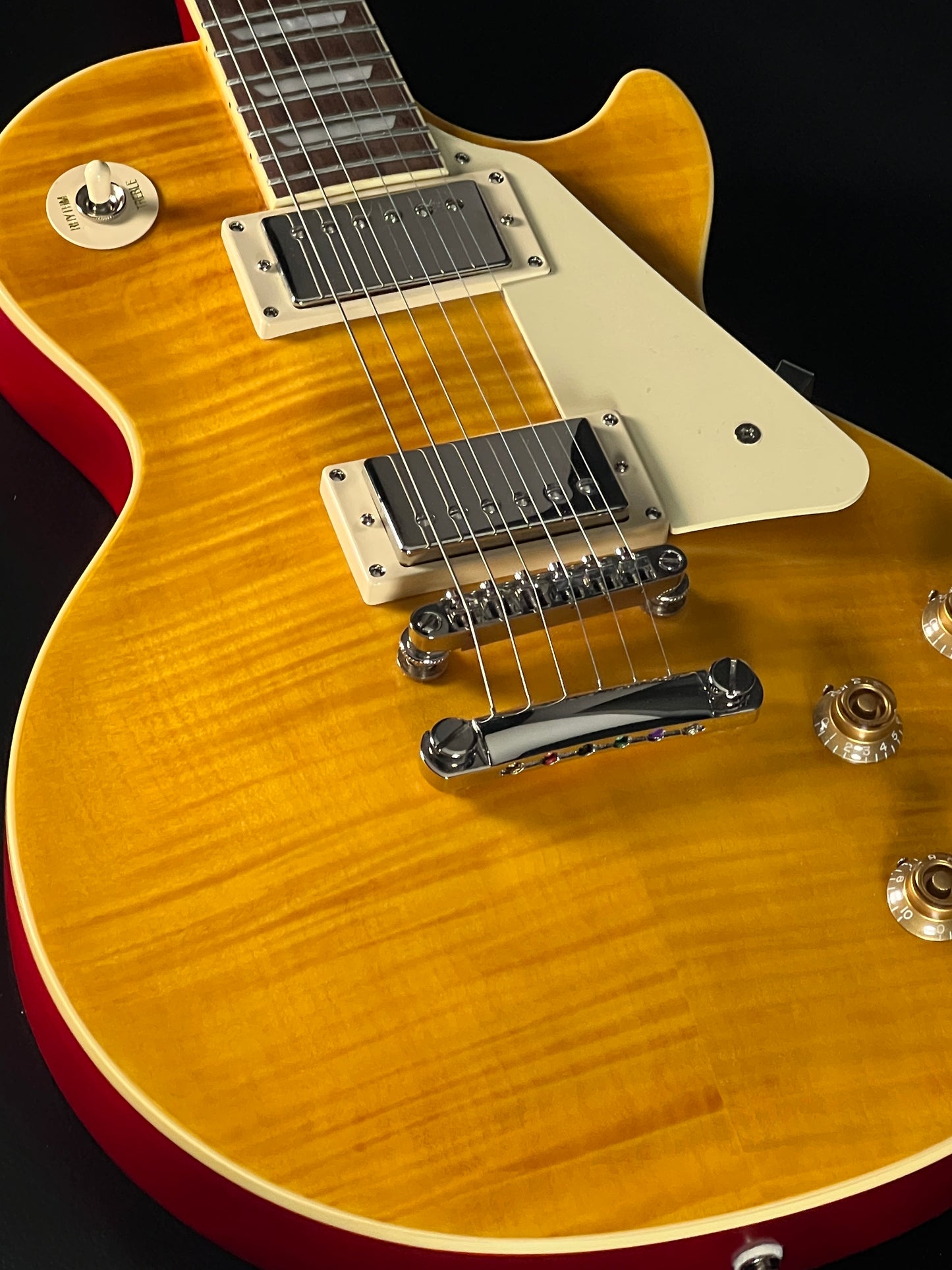 Epiphone Joe Bonamassa Signature Les Paul (PRE-OWNED)