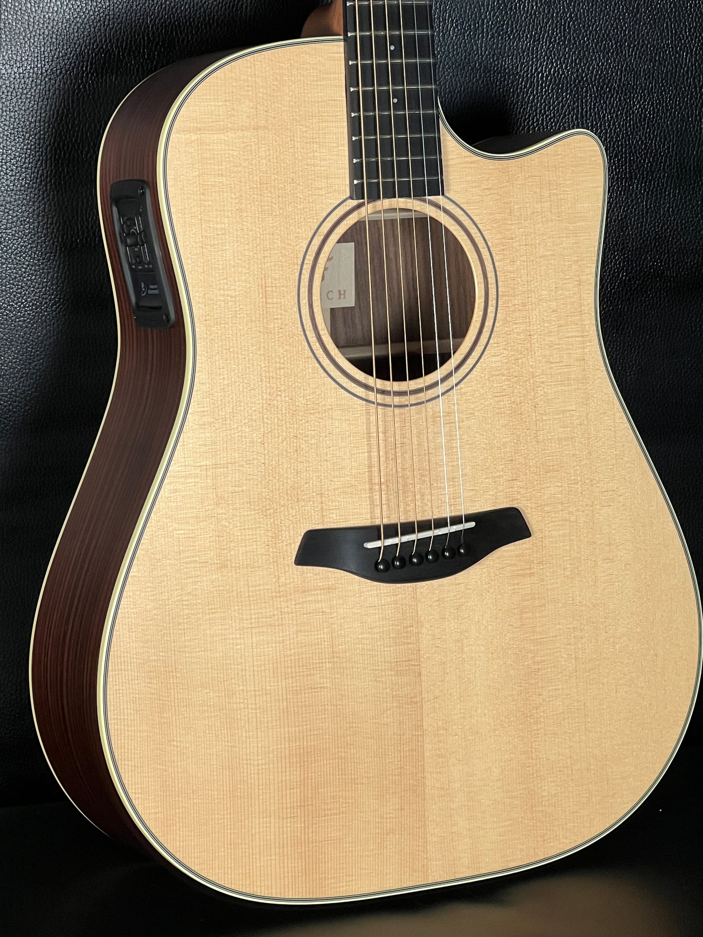 Furch Green Mater's Choice Dc-SR (PRE-OWNED)