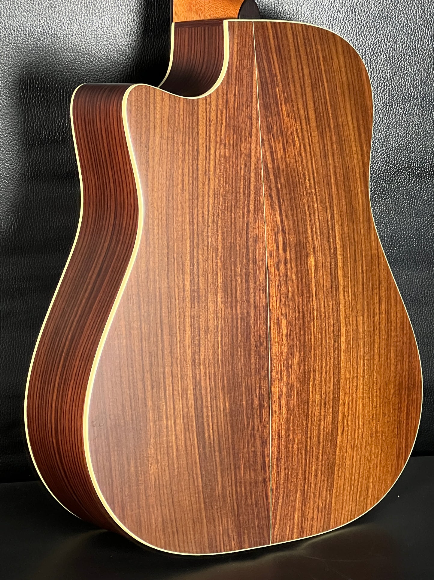 Furch Green Mater's Choice Dc-SR (PRE-OWNED)