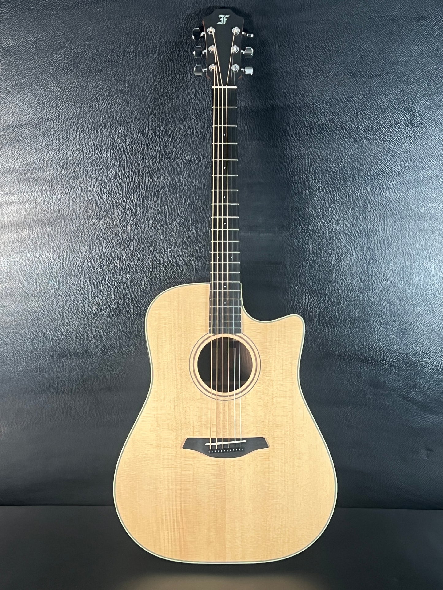 Furch Green Mater's Choice Dc-SR (PRE-OWNED)