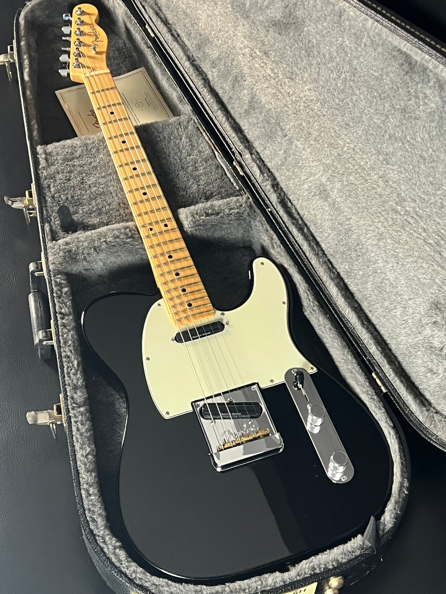 Fender American Professional Telecaster 2017 (PRE-OWNED)