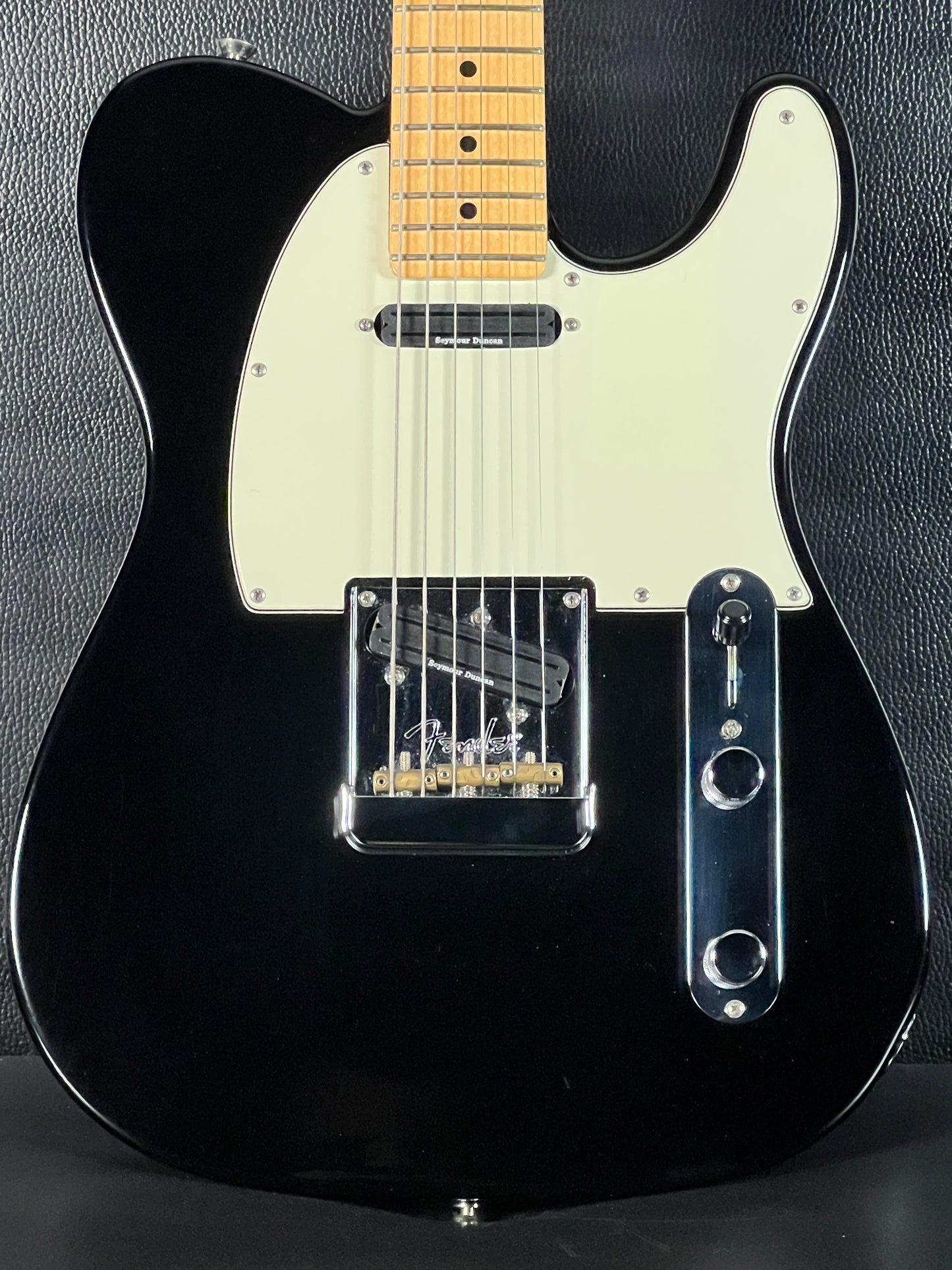 Fender American Professional Telecaster 2017 (PRE-OWNED)