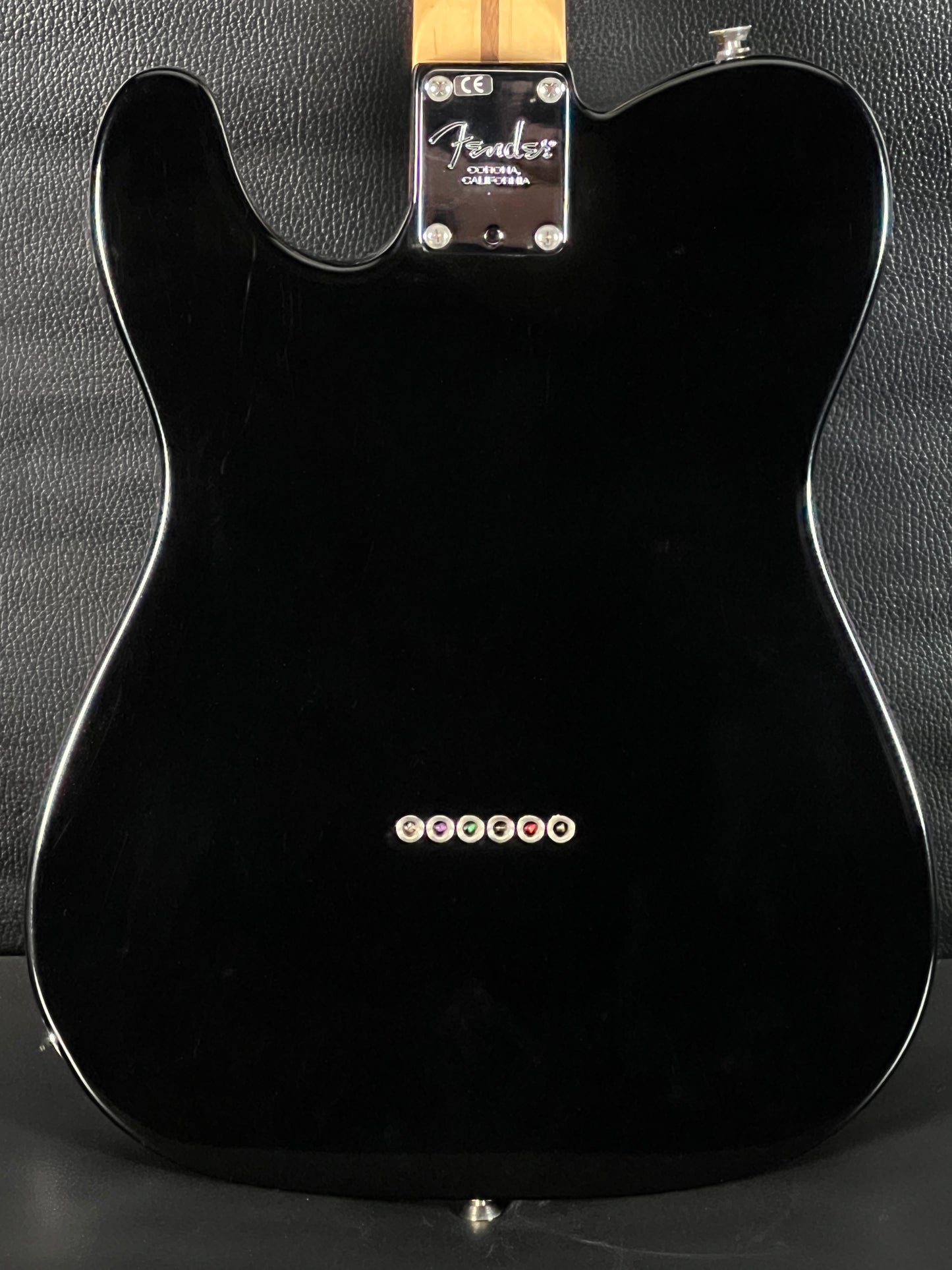 Fender American Professional Telecaster 2017 (PRE-OWNED)